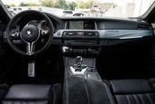 BMW M5 30 Jahre M5 de vanzare