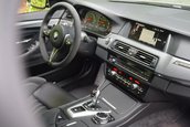 BMW M5 30 Jahre M5 de vanzare