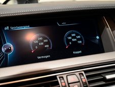 BMW M5 30 Jahre M5 de vanzare