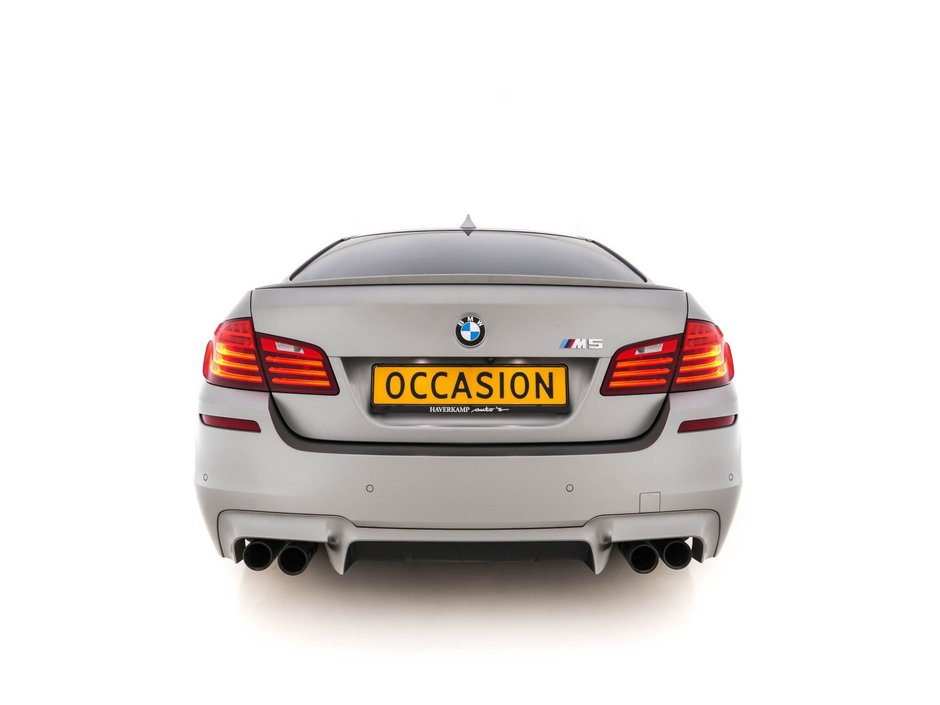 BMW M5 30 Jahre M5 de vanzare