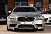 BMW M5 30 Jahre M5 de vanzare