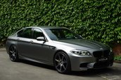 BMW M5 30 Jahre M5 de vanzare