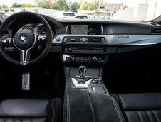 BMW M5 30 Jahre M5 de vanzare