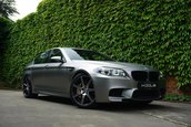 BMW M5 30 Jahre M5 de vanzare