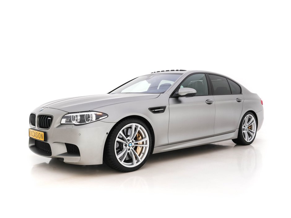 BMW M5 30 Jahre M5 de vanzare
