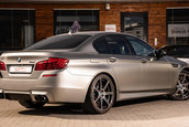 BMW M5 30 Jahre M5 de vanzare