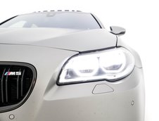 BMW M5 30 Jahre M5 de vanzare