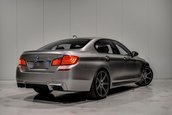 BMW M5 30 Jahre M5 de vanzare