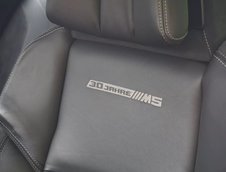 BMW M5 30 Jahre M5 de vanzare