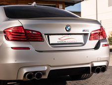 BMW M5 30 Jahre M5 de vanzare