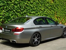 BMW M5 30 Jahre M5 de vanzare