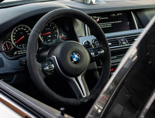 BMW M5 30 Jahre M5 de vanzare