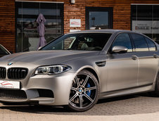 BMW M5 30 Jahre M5 de vanzare