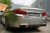 BMW M5 30 Jahre M5 de vanzare