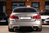 BMW M5 30 Jahre M5 de vanzare