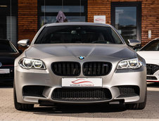 BMW M5 30 Jahre M5 de vanzare