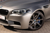 BMW M5 30 Jahre M5 de vanzare