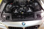 BMW M5 '30 Jahre M5' de vanzare