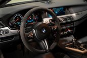 BMW M5 30 Jahre M5 de vanzare