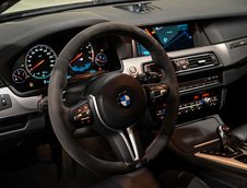 BMW M5 30 Jahre M5 de vanzare
