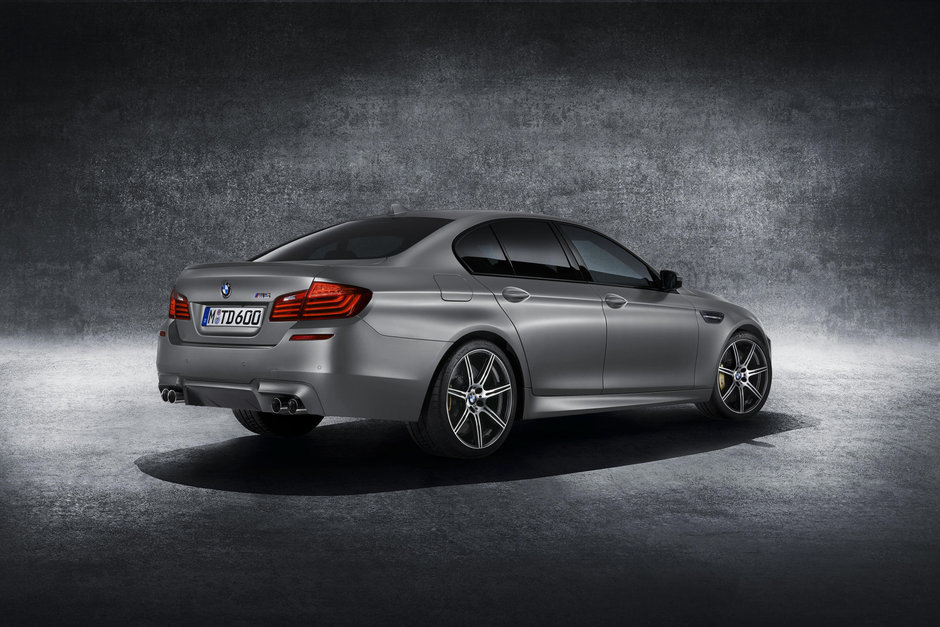 BMW M5 '30 Jahre M5'