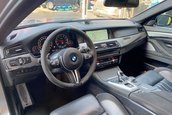 BMW M5 30 Jahre