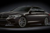 BMW M5 35 Jahre Edition