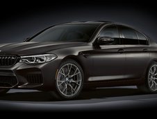 BMW M5 35 Jahre Edition