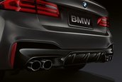 BMW M5 35 Jahre Edition