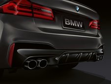 BMW M5 35 Jahre Edition