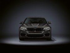 BMW M5 35 Jahre Edition