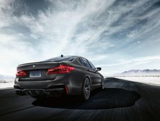 BMW M5 35 Jahre Edition