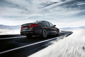 BMW M5 35 Jahre Edition