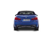 BMW M5 by Ac Schnitzer