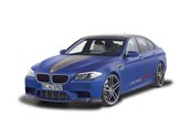 BMW M5 by Ac Schnitzer