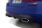 BMW M5 by Ac Schnitzer