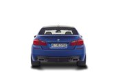 BMW M5 by Ac Schnitzer