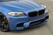 BMW M5 by Dinan