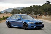 BMW M5 by Dinan