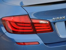 BMW M5 by Dinan