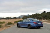 BMW M5 by Dinan