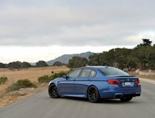 BMW M5 by Dinan