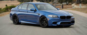 Tuning BMW: Noul Dinan S1 este, de fapt, un M5 F10 cu 675 CP si 873 Nm