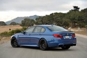 BMW M5 by Dinan