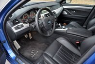 BMW M5 by Dinan