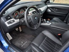BMW M5 by Dinan
