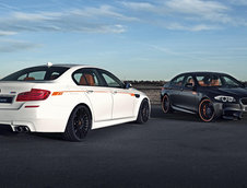 BMW M5 by G-Power