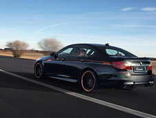 BMW M5 by G-Power