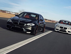 BMW M5 by G-Power