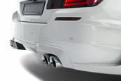 BMW M5 by Hamann